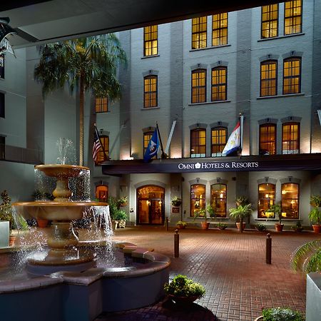 Riverfront Hotel Νέα Ορλεάνη Εξωτερικό φωτογραφία