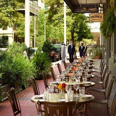 Riverfront Hotel Νέα Ορλεάνη Εξωτερικό φωτογραφία