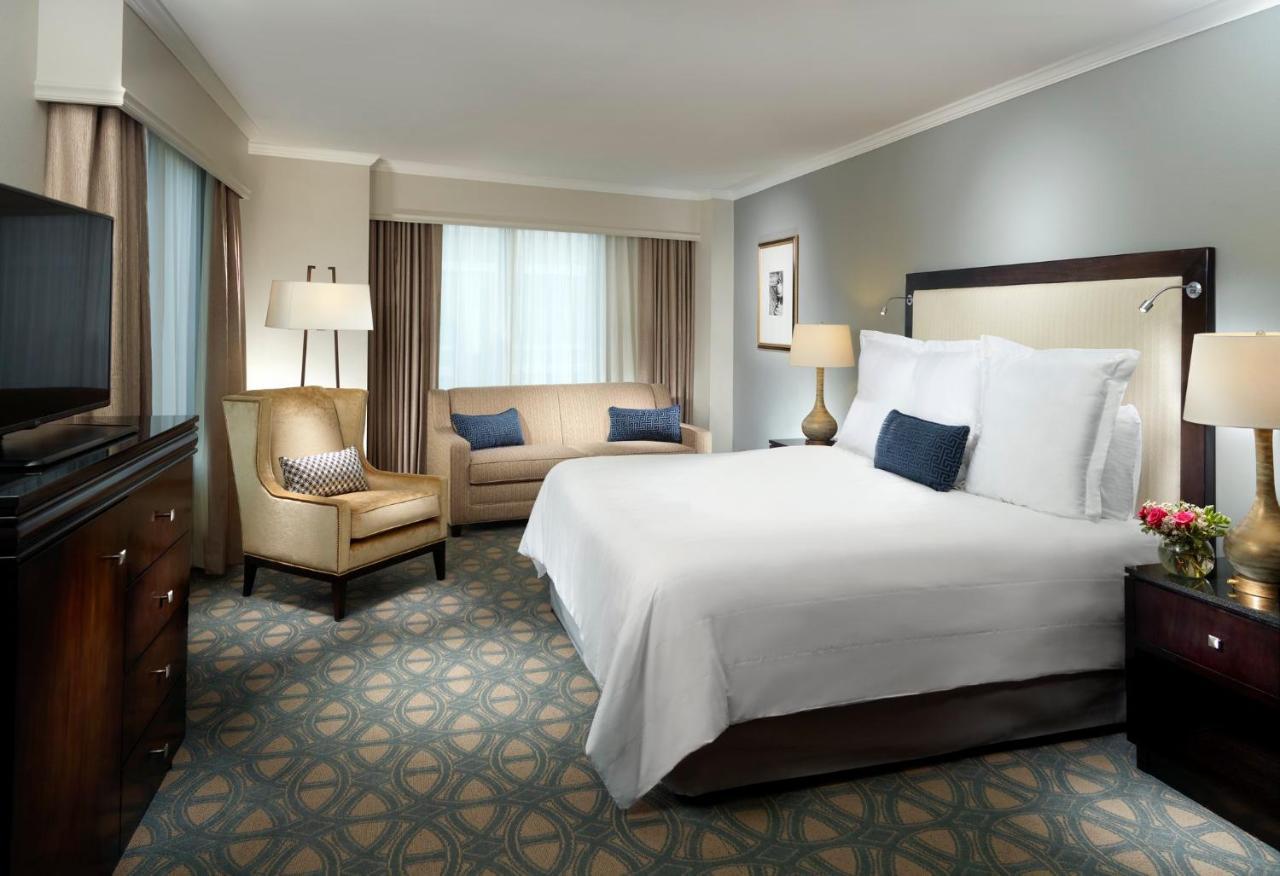 Riverfront Hotel Νέα Ορλεάνη Εξωτερικό φωτογραφία