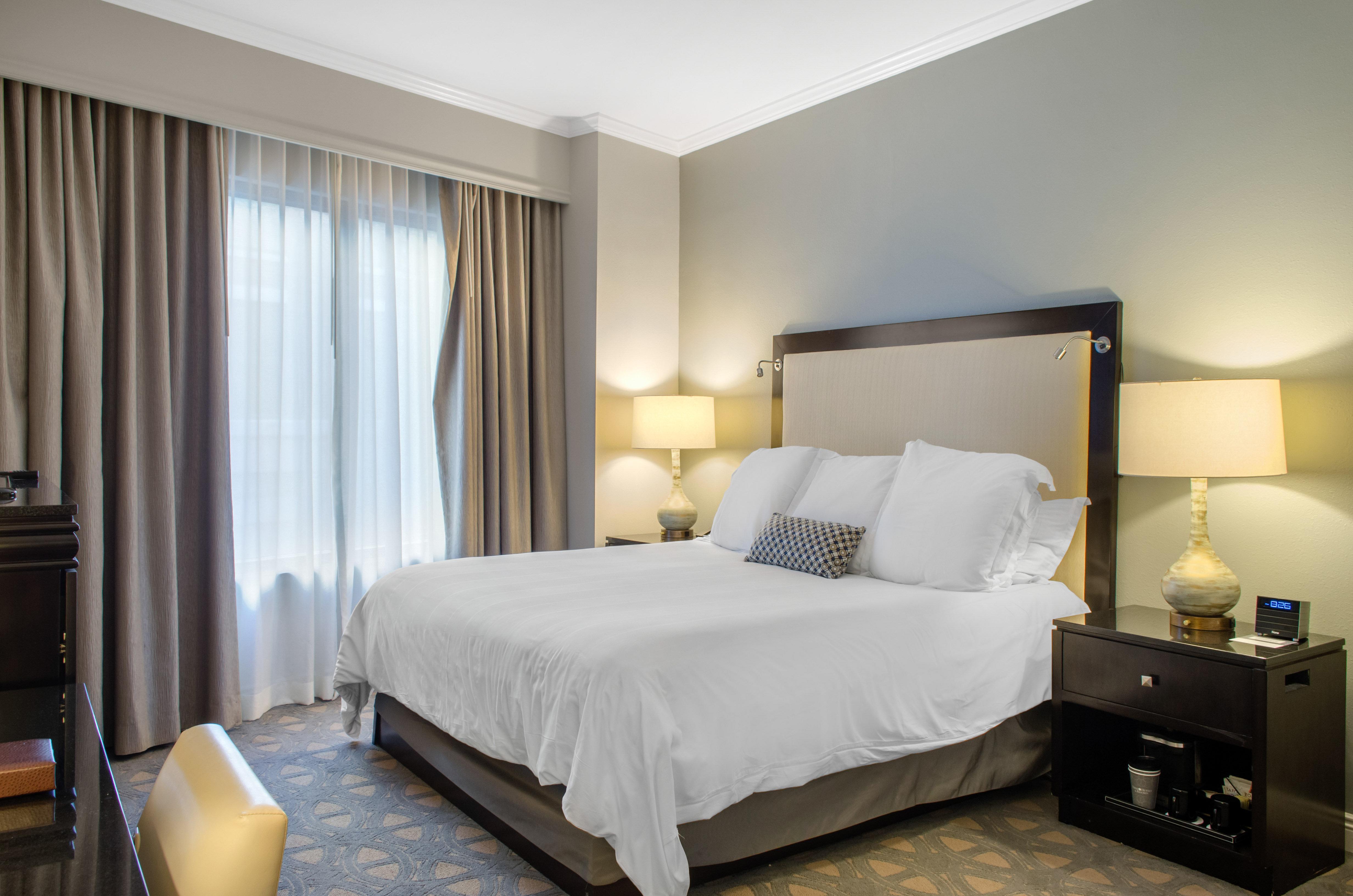 Riverfront Hotel Νέα Ορλεάνη Εξωτερικό φωτογραφία