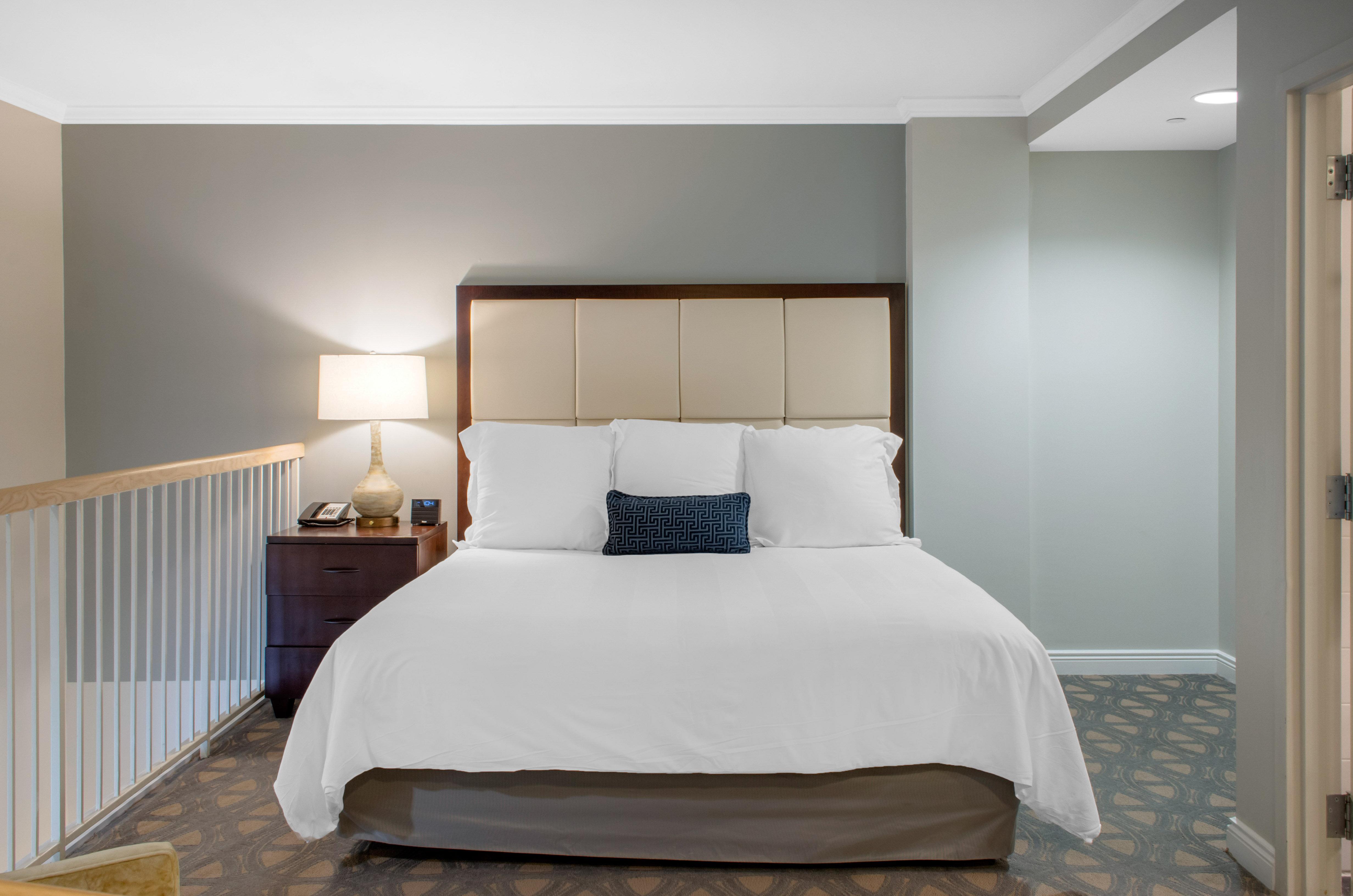 Riverfront Hotel Νέα Ορλεάνη Εξωτερικό φωτογραφία