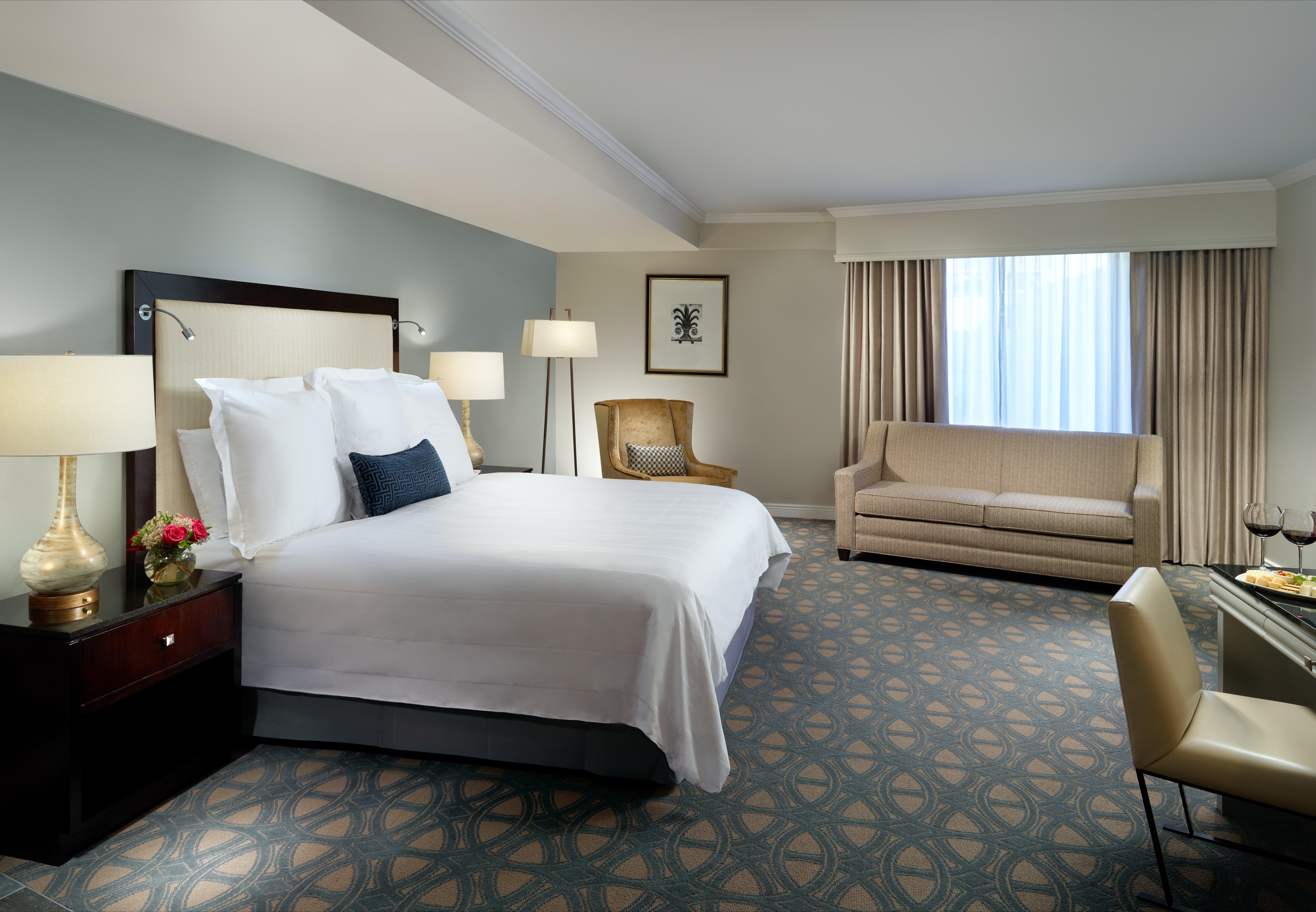 Riverfront Hotel Νέα Ορλεάνη Εξωτερικό φωτογραφία