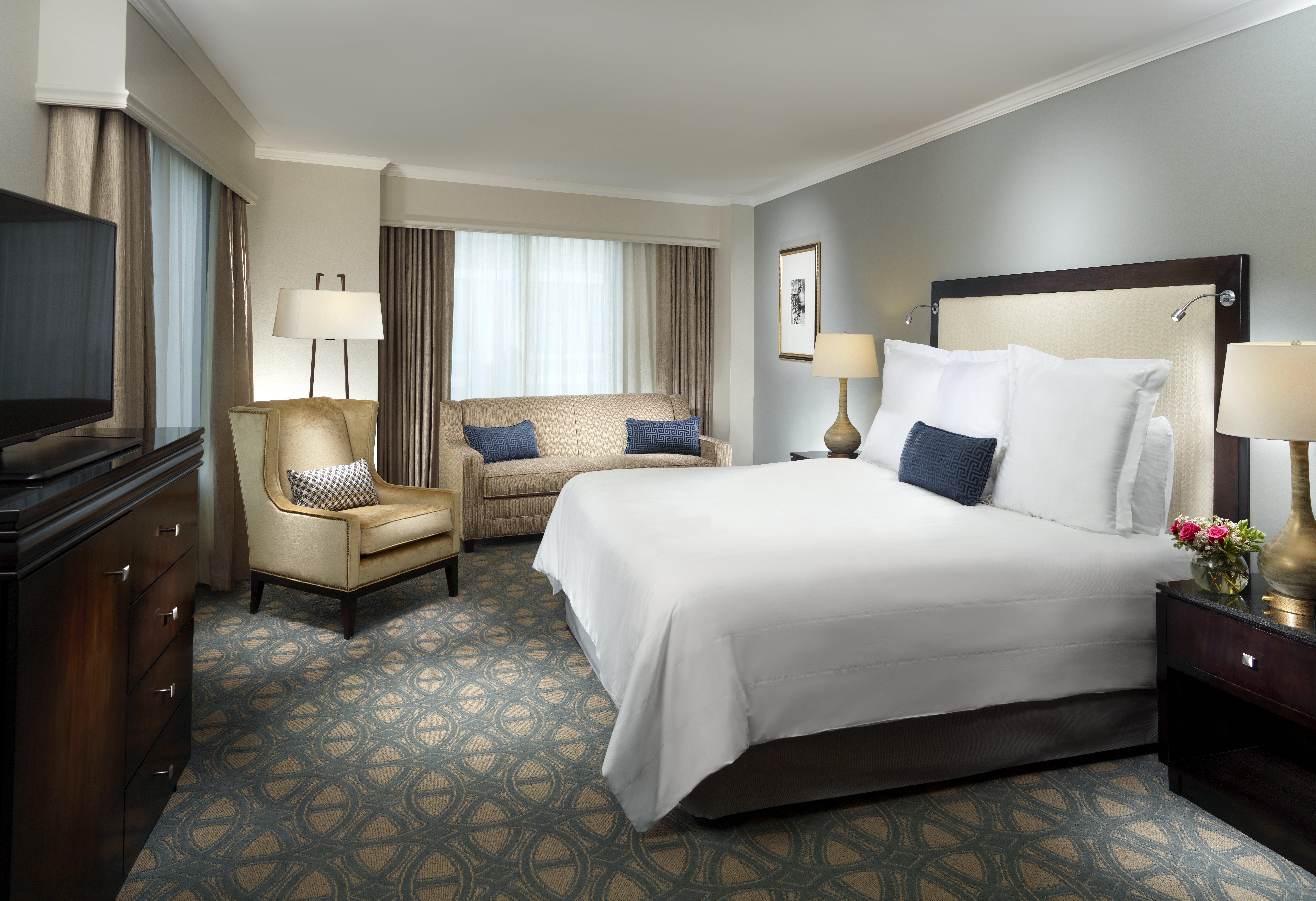 Riverfront Hotel Νέα Ορλεάνη Εξωτερικό φωτογραφία