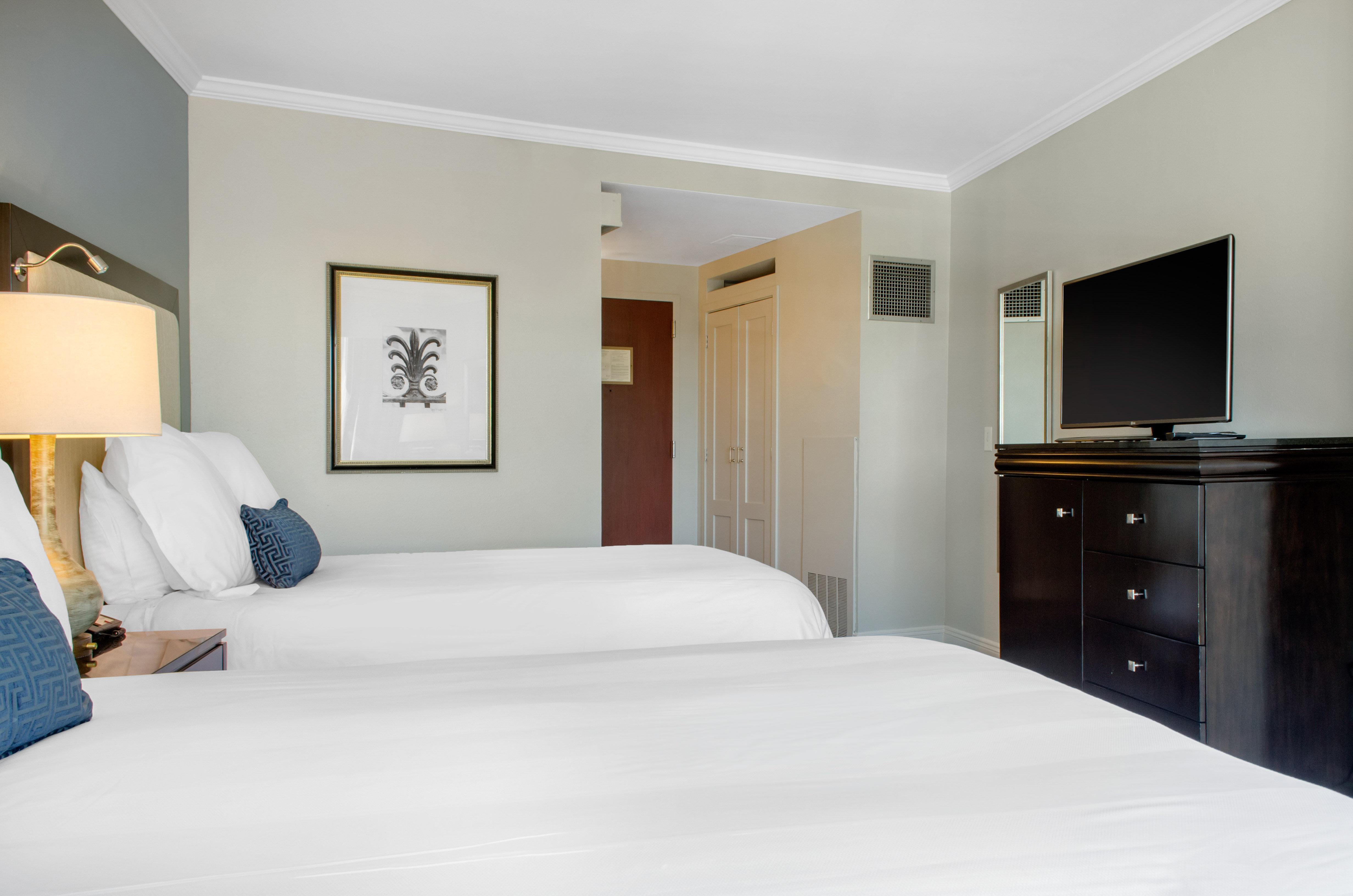 Riverfront Hotel Νέα Ορλεάνη Εξωτερικό φωτογραφία