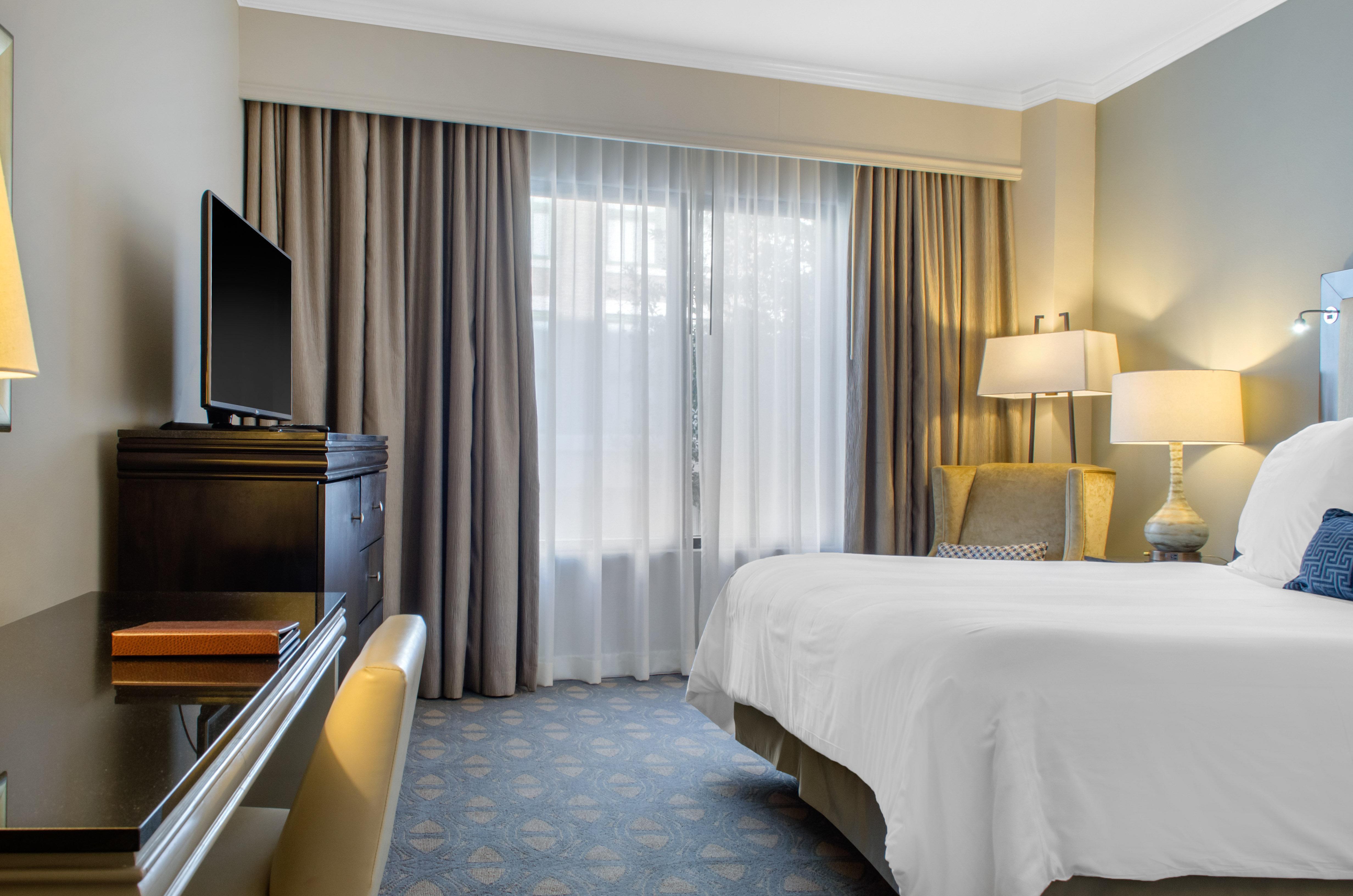 Riverfront Hotel Νέα Ορλεάνη Εξωτερικό φωτογραφία
