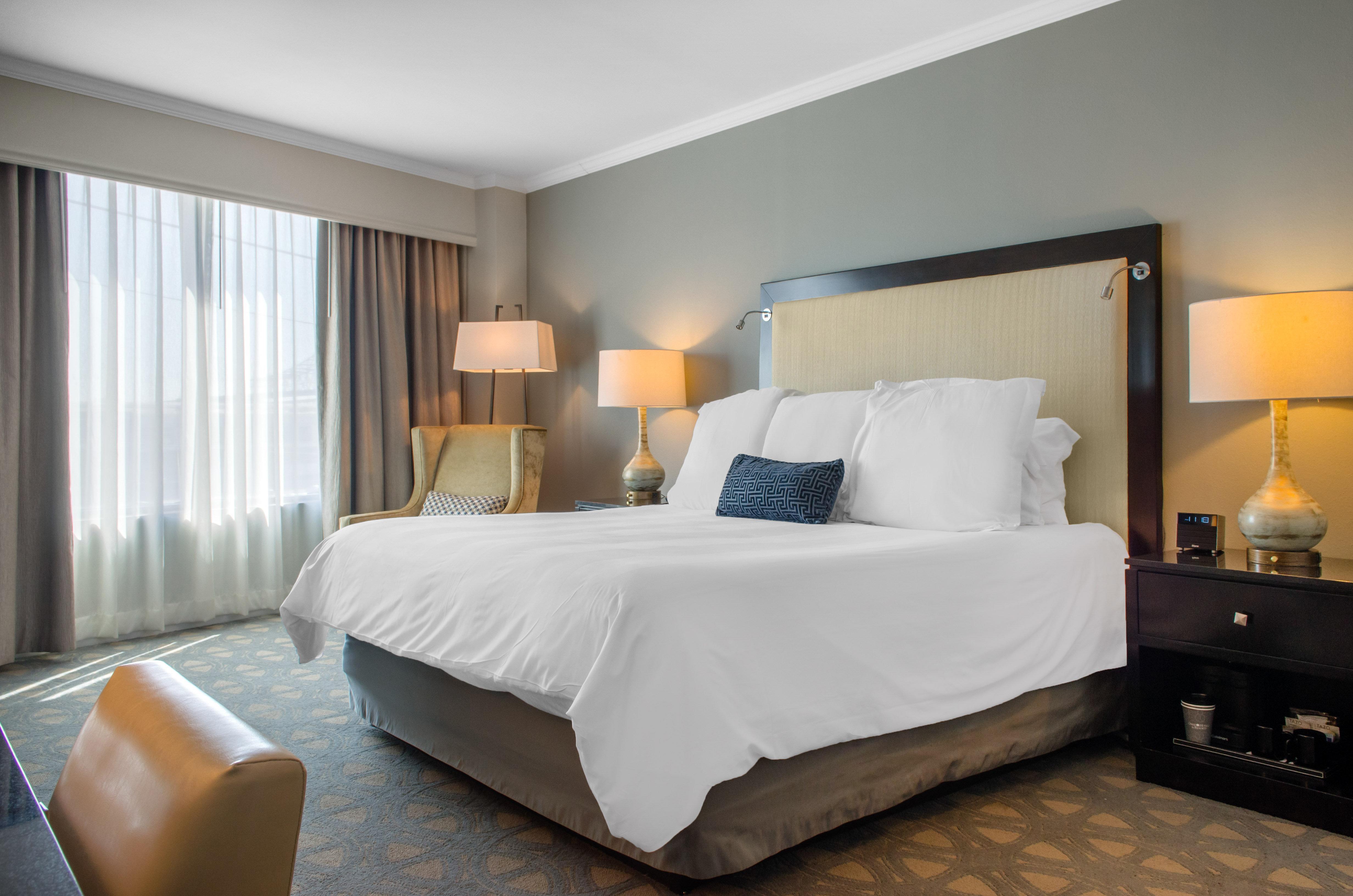 Riverfront Hotel Νέα Ορλεάνη Εξωτερικό φωτογραφία