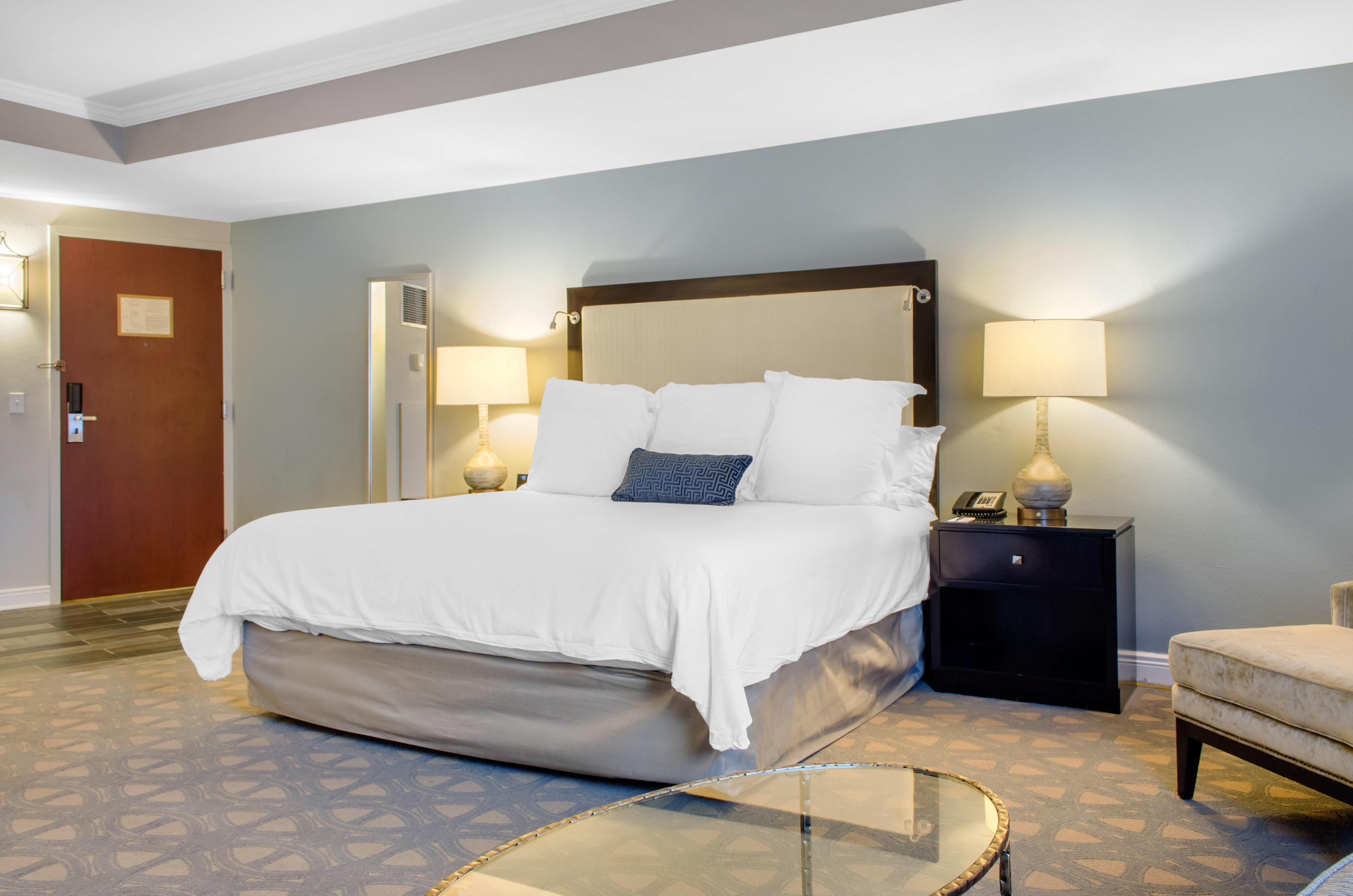 Riverfront Hotel Νέα Ορλεάνη Εξωτερικό φωτογραφία