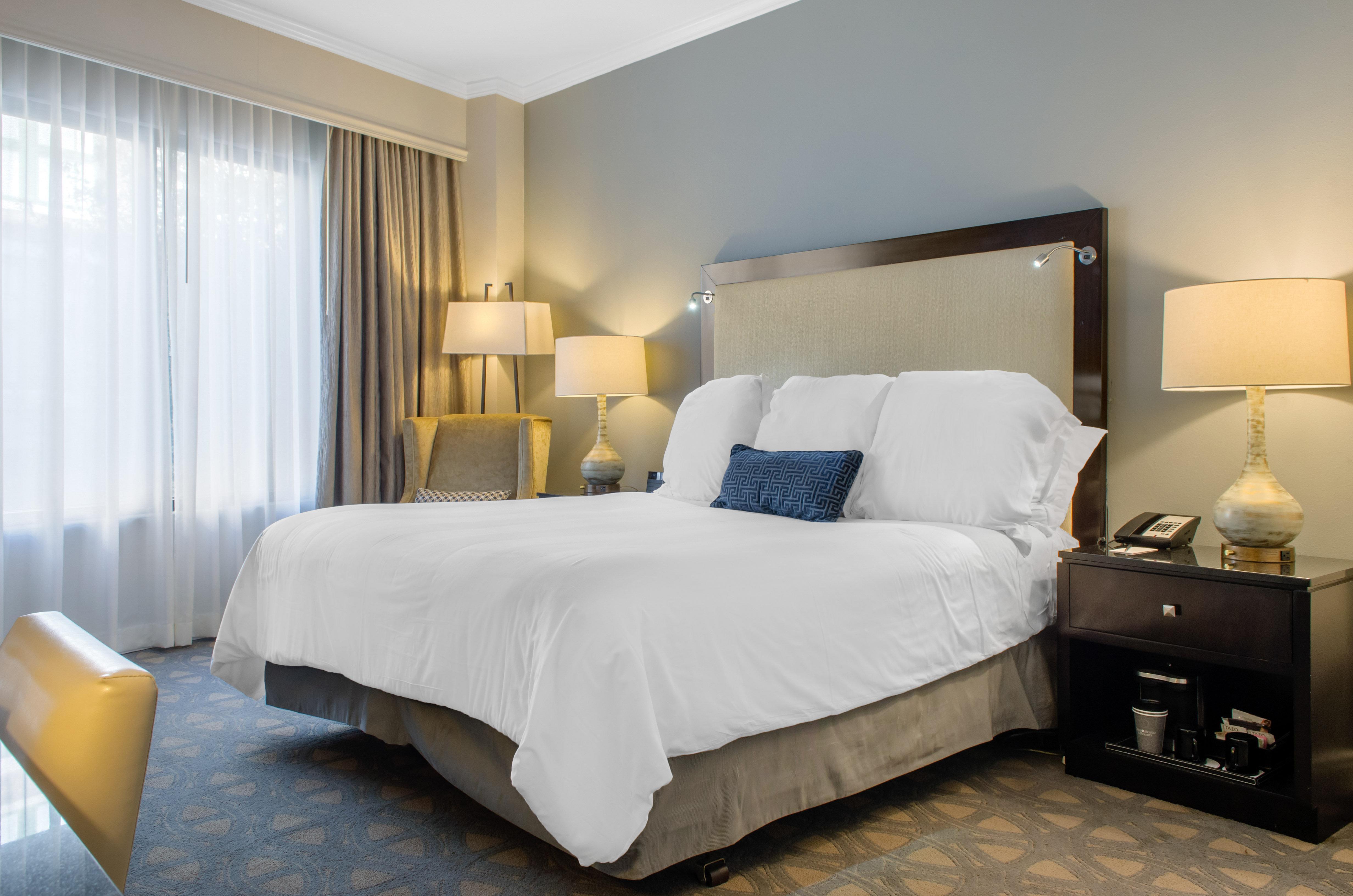 Riverfront Hotel Νέα Ορλεάνη Εξωτερικό φωτογραφία