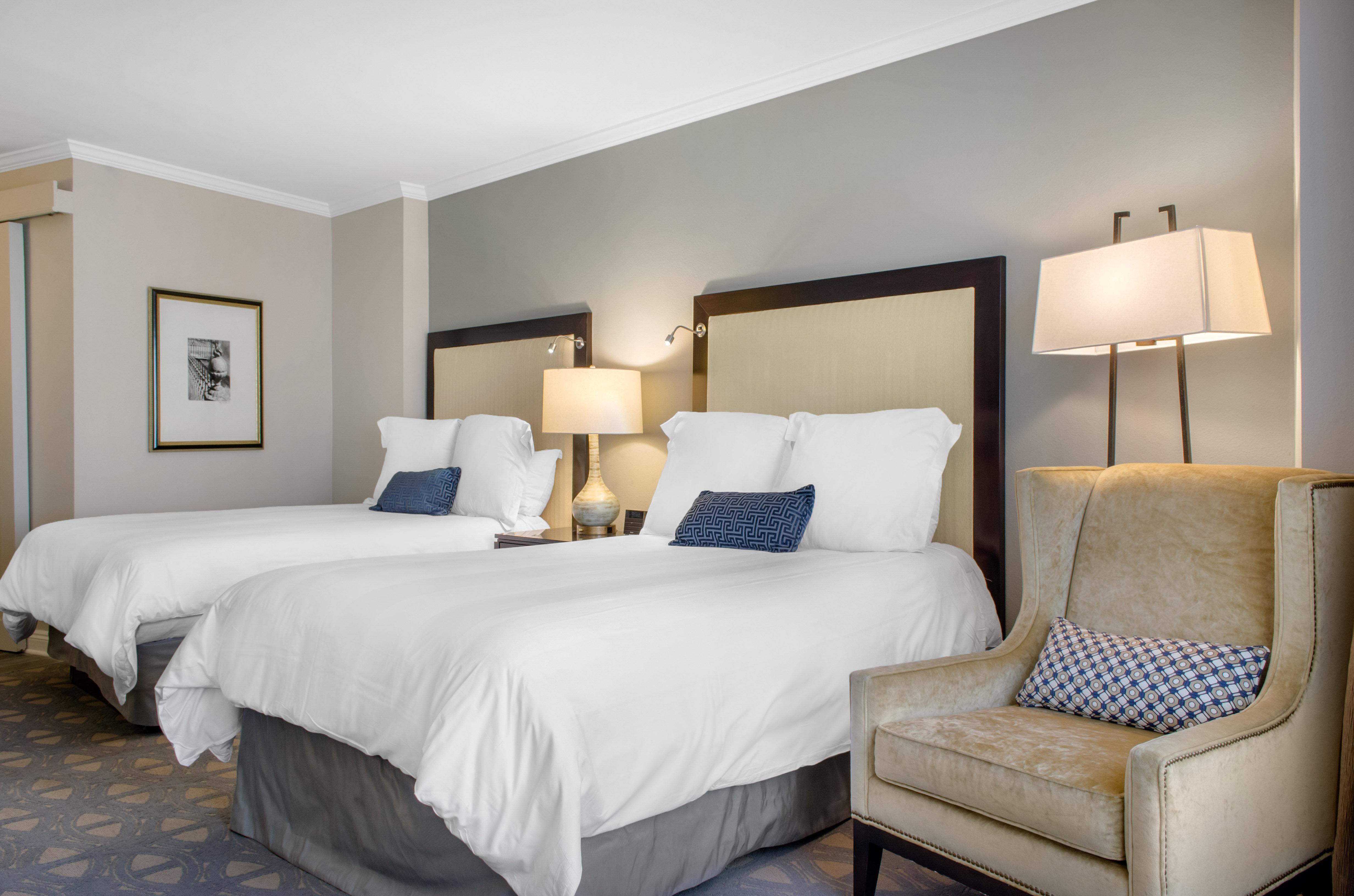 Riverfront Hotel Νέα Ορλεάνη Εξωτερικό φωτογραφία