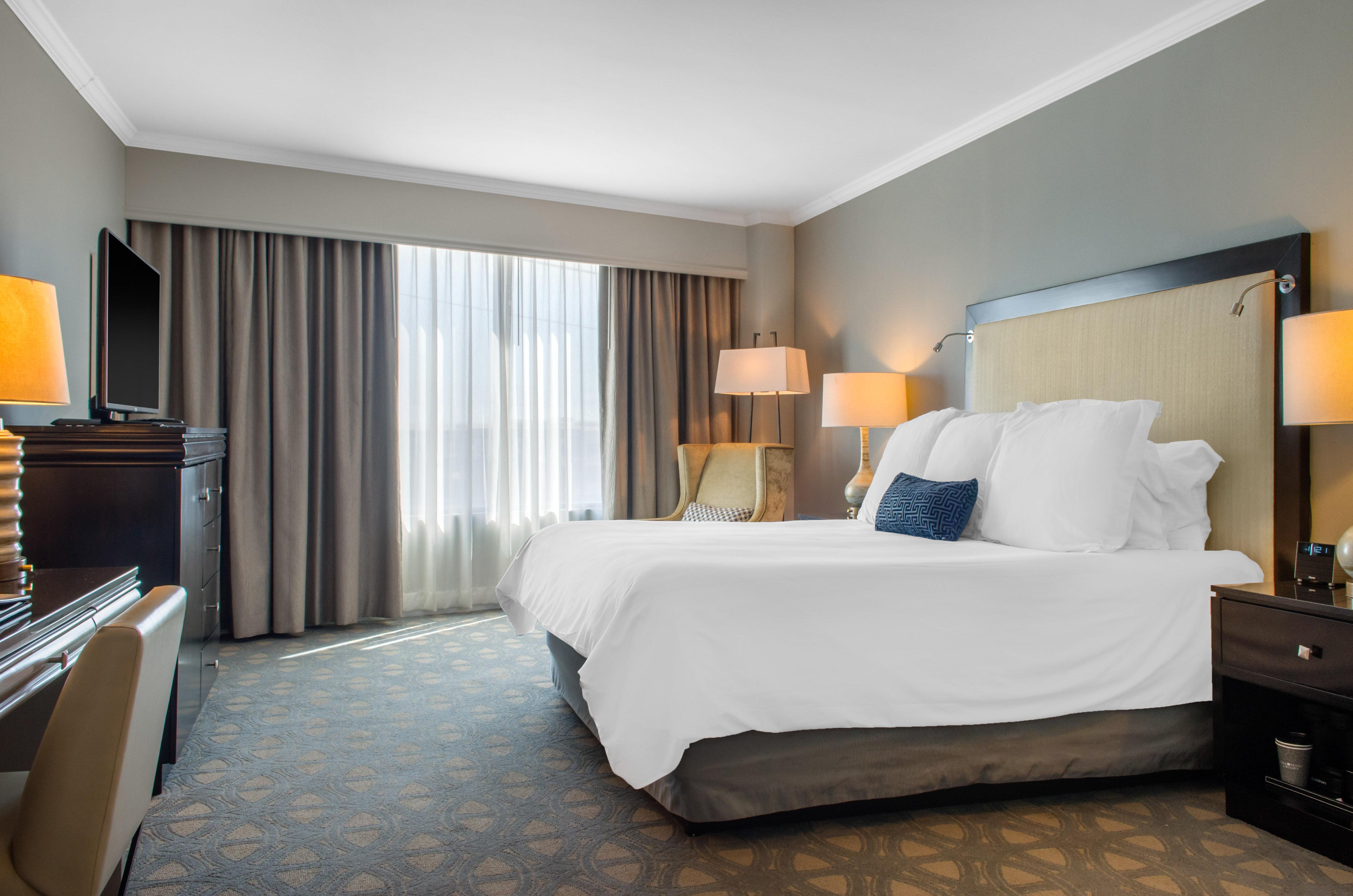 Riverfront Hotel Νέα Ορλεάνη Εξωτερικό φωτογραφία