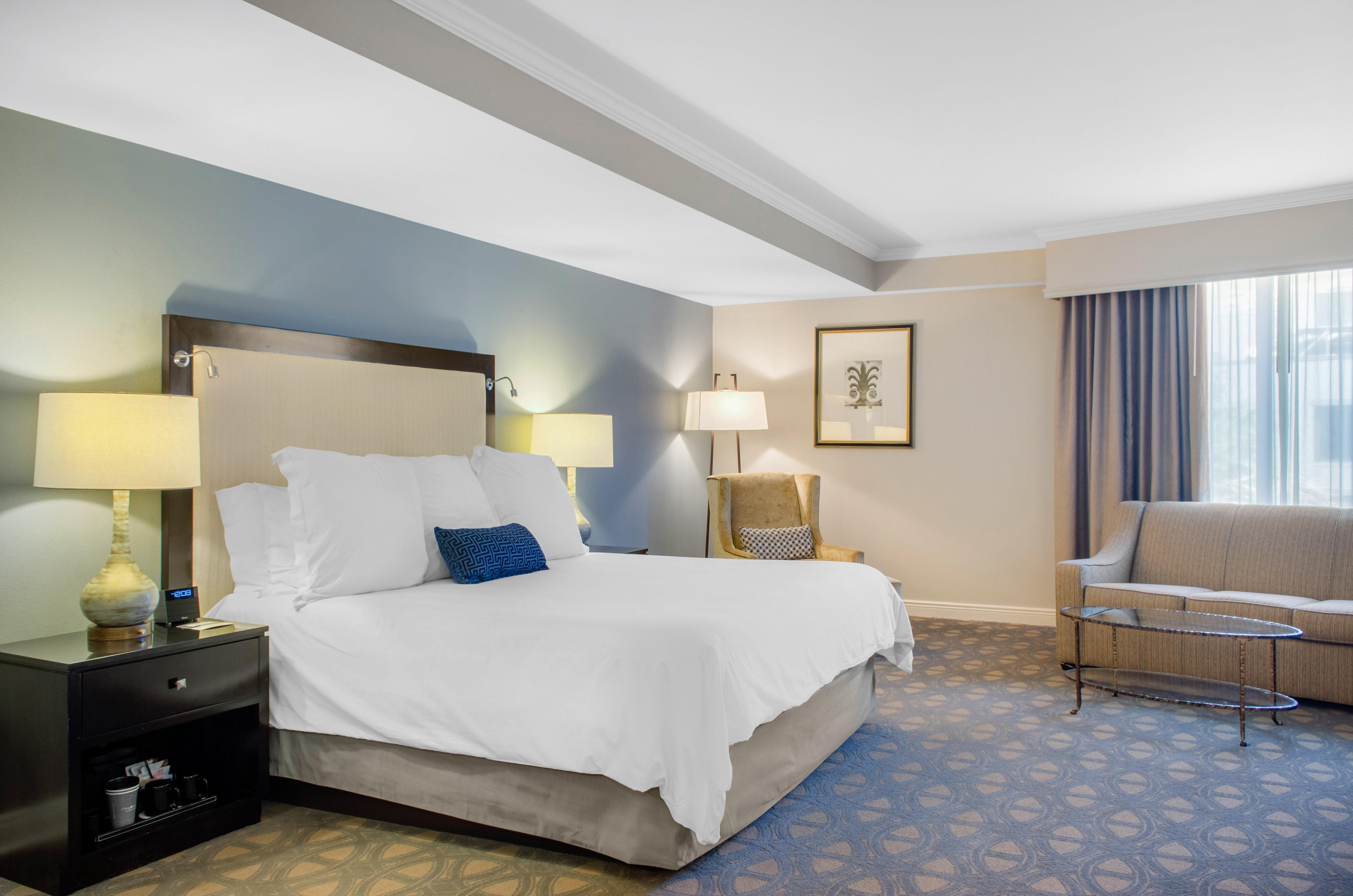 Riverfront Hotel Νέα Ορλεάνη Εξωτερικό φωτογραφία