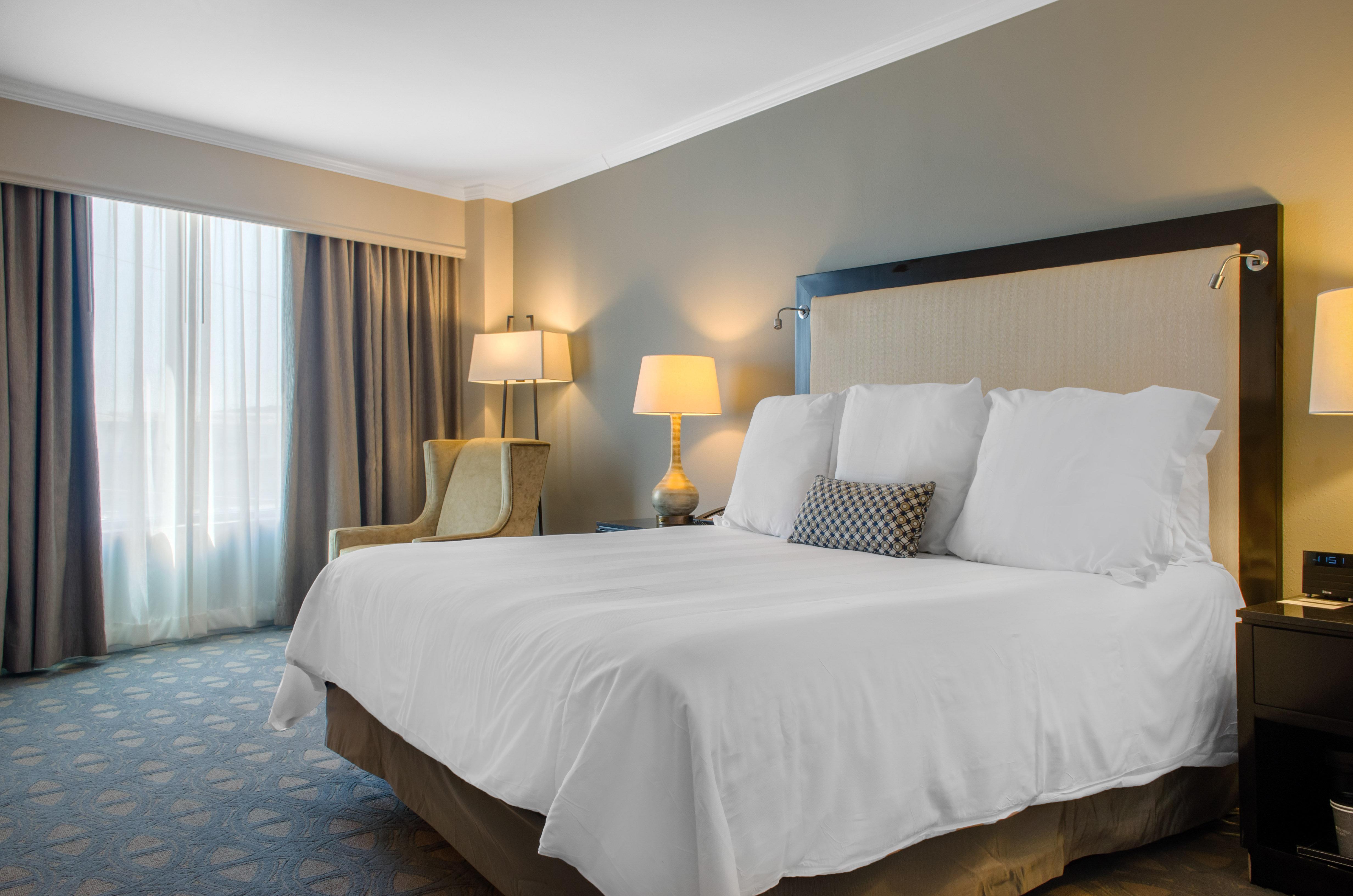 Riverfront Hotel Νέα Ορλεάνη Εξωτερικό φωτογραφία