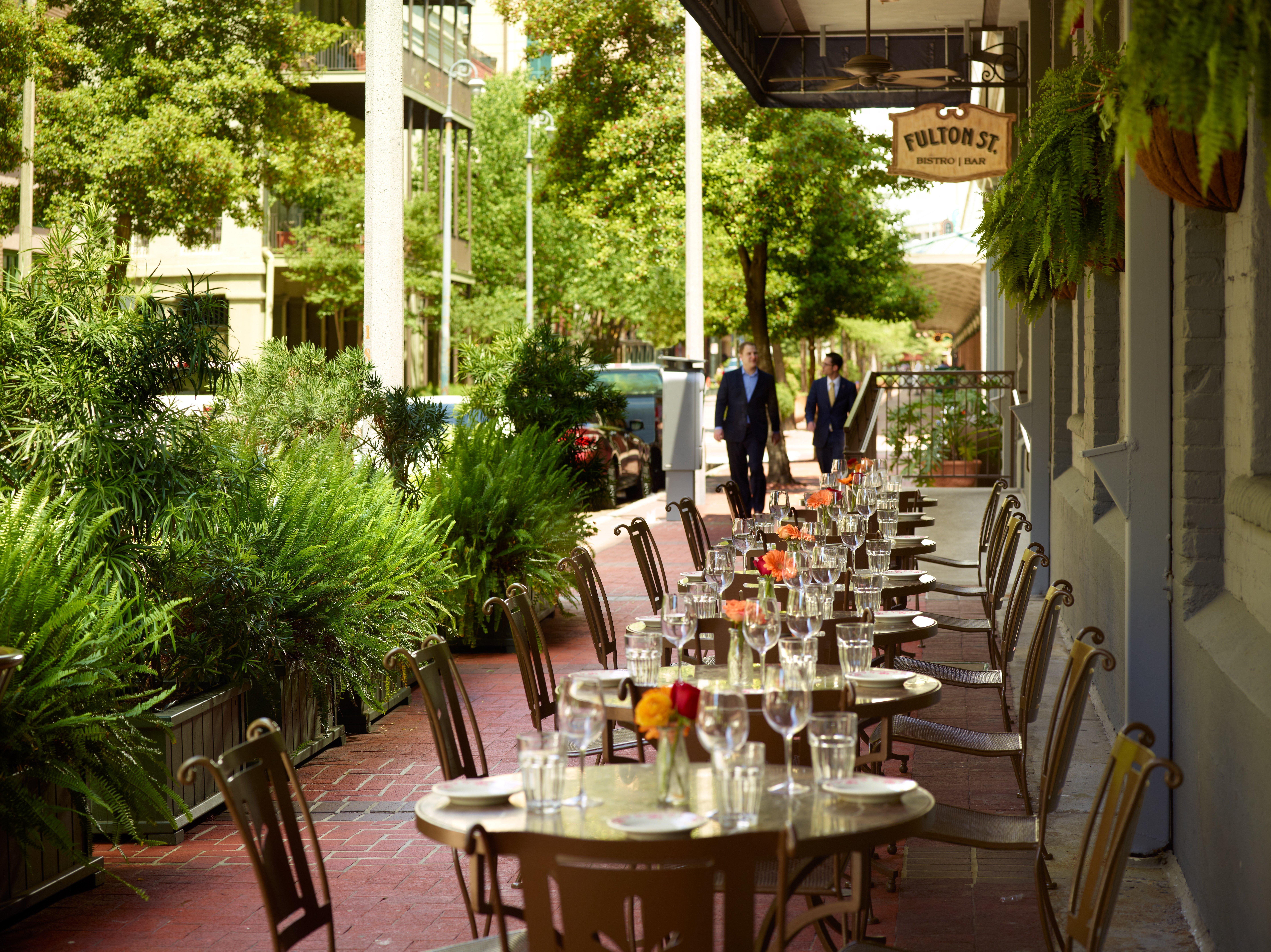 Riverfront Hotel Νέα Ορλεάνη Εξωτερικό φωτογραφία