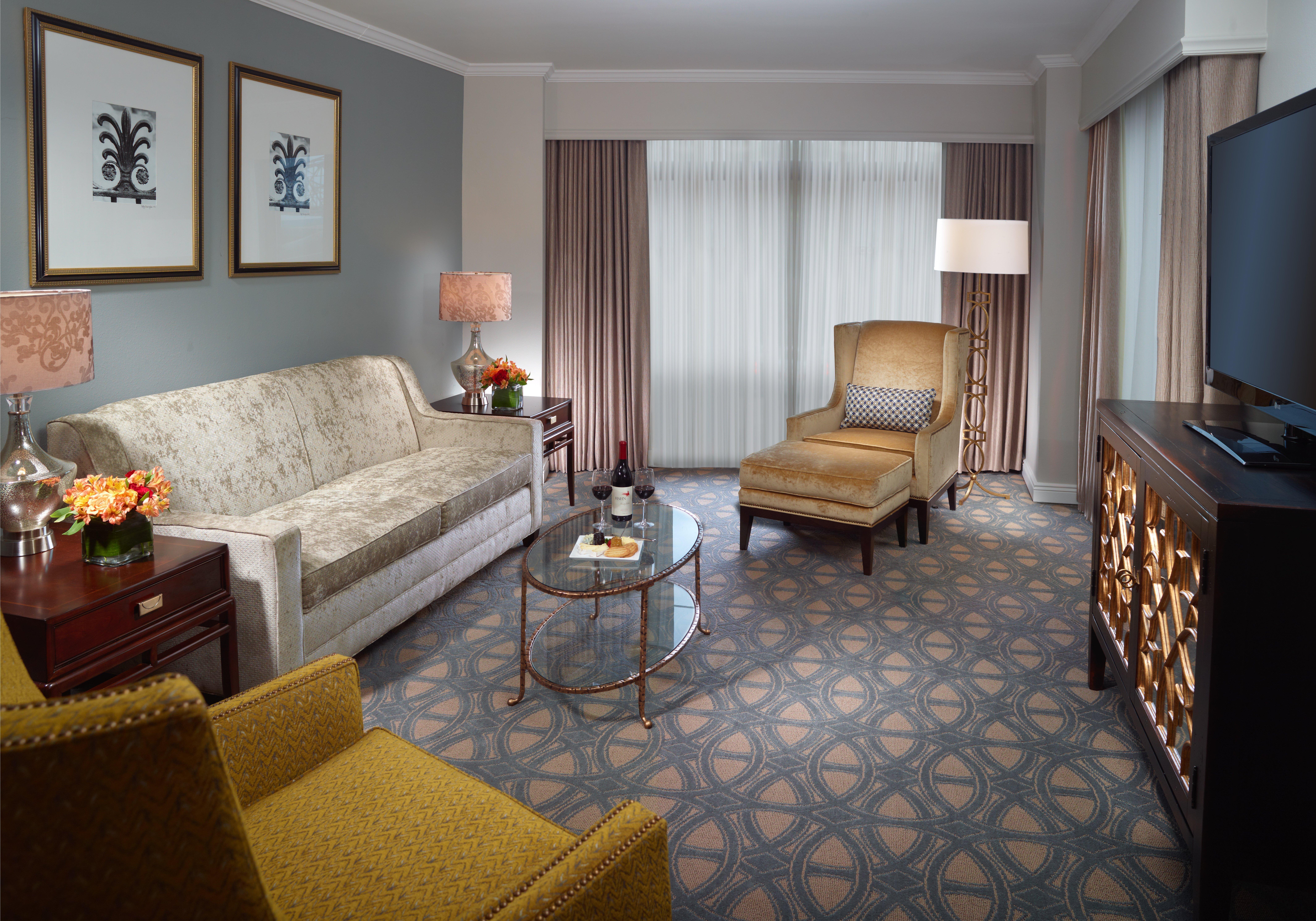 Riverfront Hotel Νέα Ορλεάνη Εξωτερικό φωτογραφία